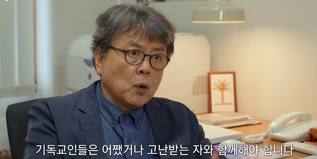 영화 무명 쿠키영상 후기 줄거리 해석