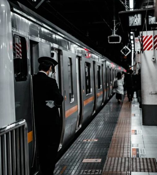 일본 교통카드 이코카 잔액 확인 방법