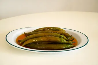 고추장아찌 만드는 법 소주_17