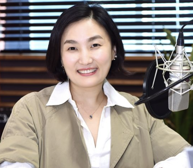 박경림 프로필