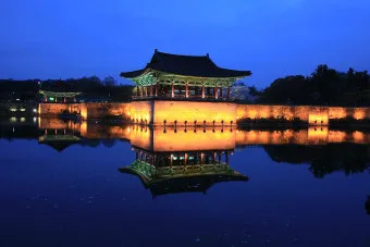 경주 가볼만한곳 베스트10 황리단길 대릉원 야경 산책로 추천_36