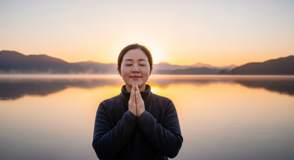 귀에서 삐소리가 나는 이유