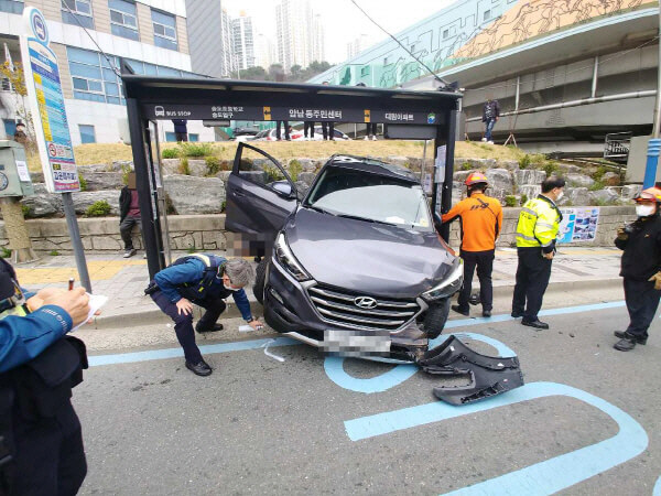 자동차 급발진 대처방법