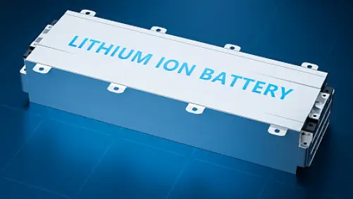 리튬 배터리 기내 반입