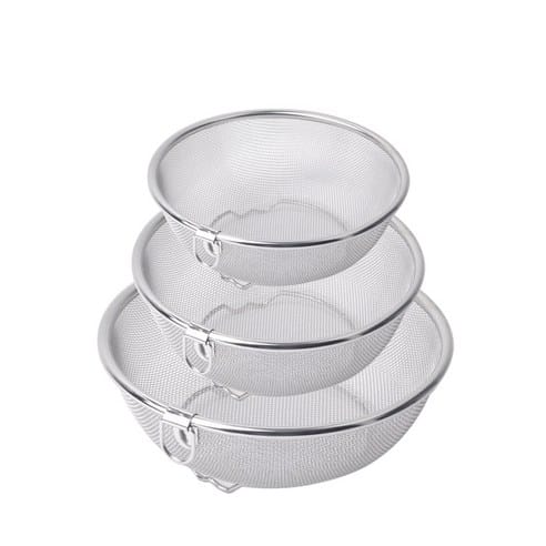 채반 고르는법 종류 비교