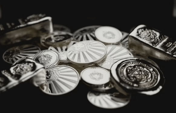 은 투자: 초보자를 위한 실버 ETF 완벽 가이드