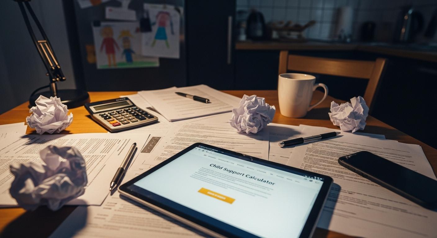 양육비 소송비용