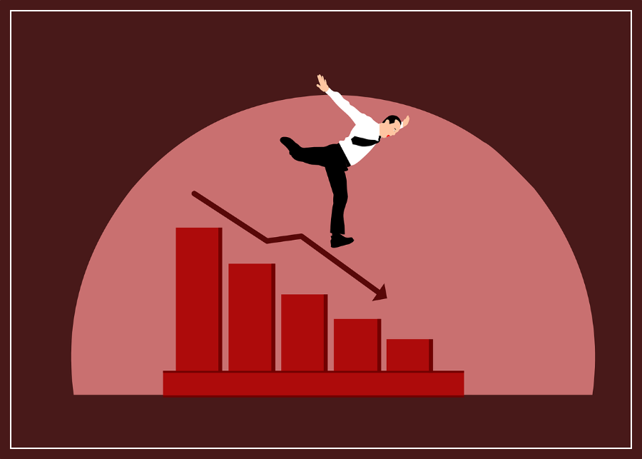 주식은 적극적이고 리스크 감수 가능한 투자자에게 적합