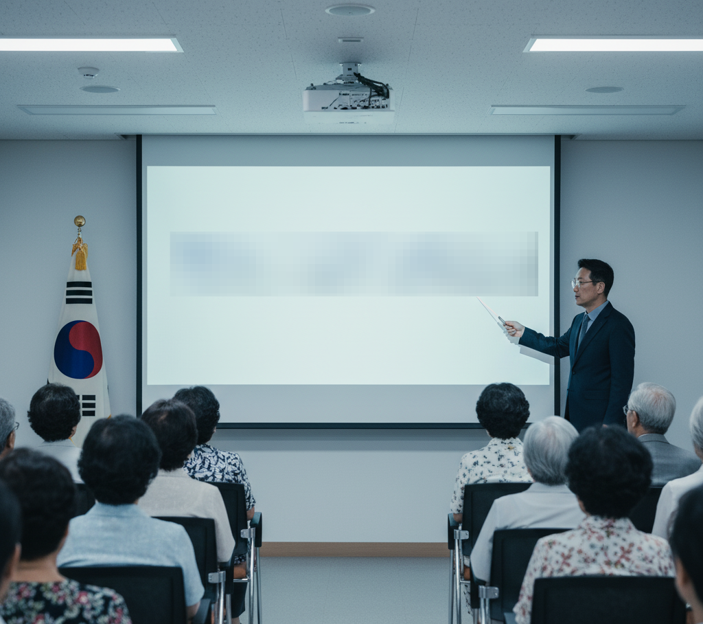 기초연금 수급방법 2025 조건