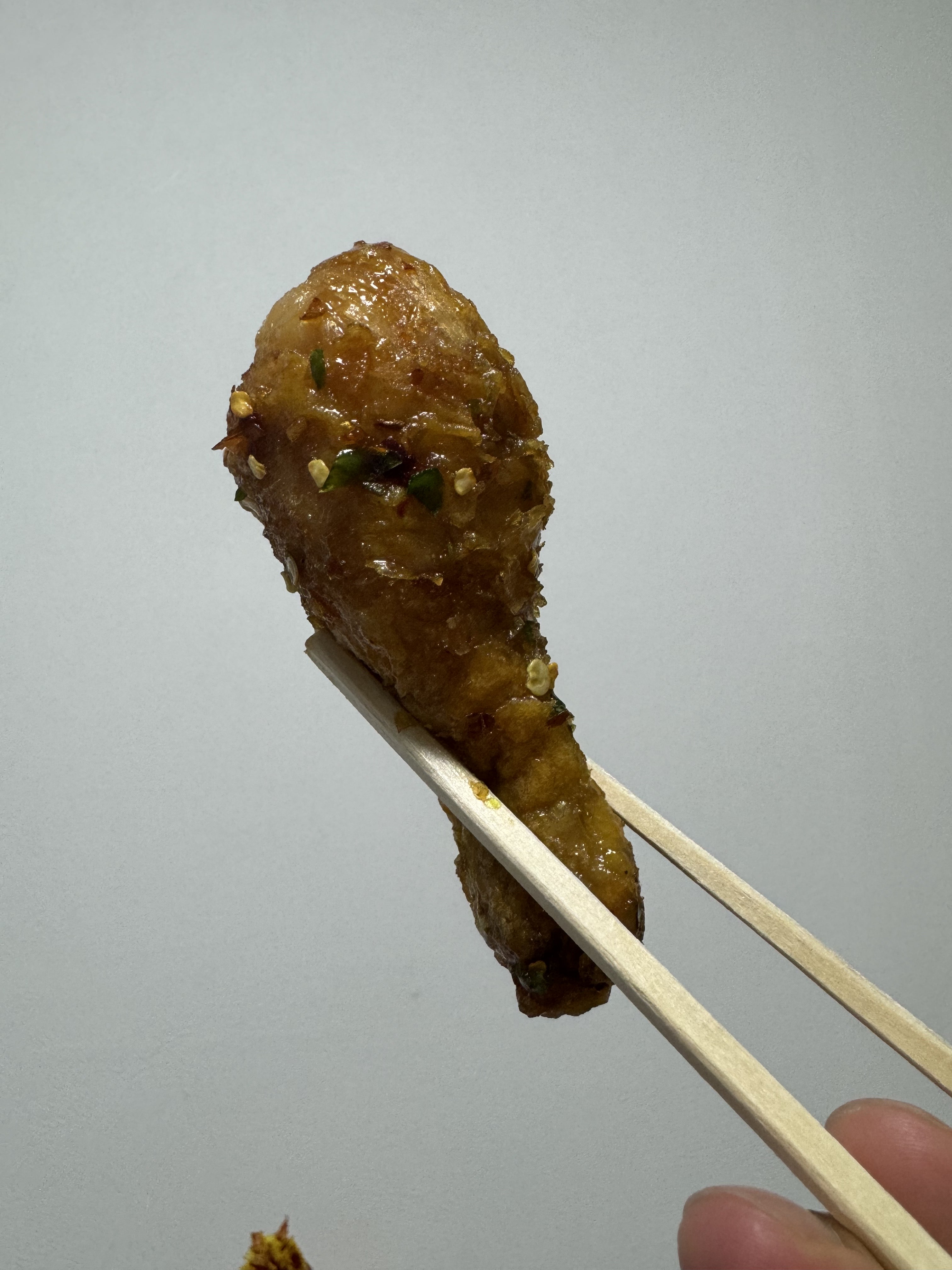 아라치치킨