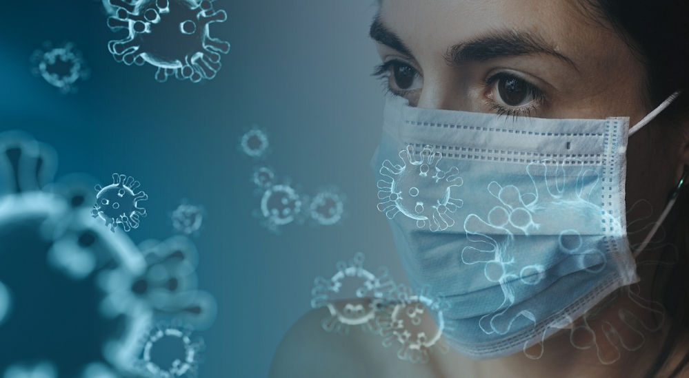 코로나 격리기간