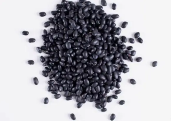 오곡밥 재료 - 검은콩