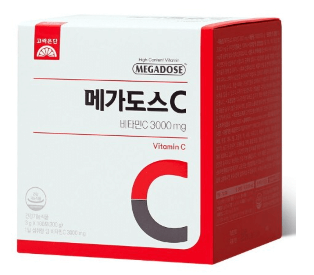 메가도스 가루형