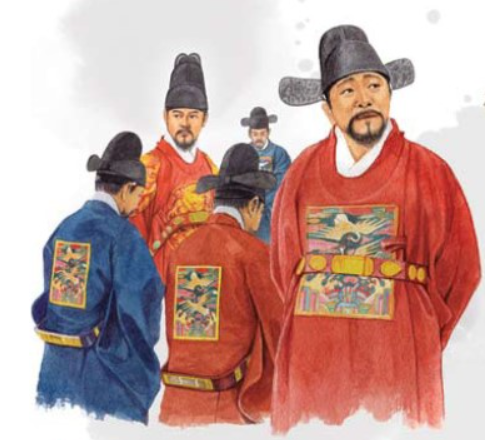 사림파와 훈구파