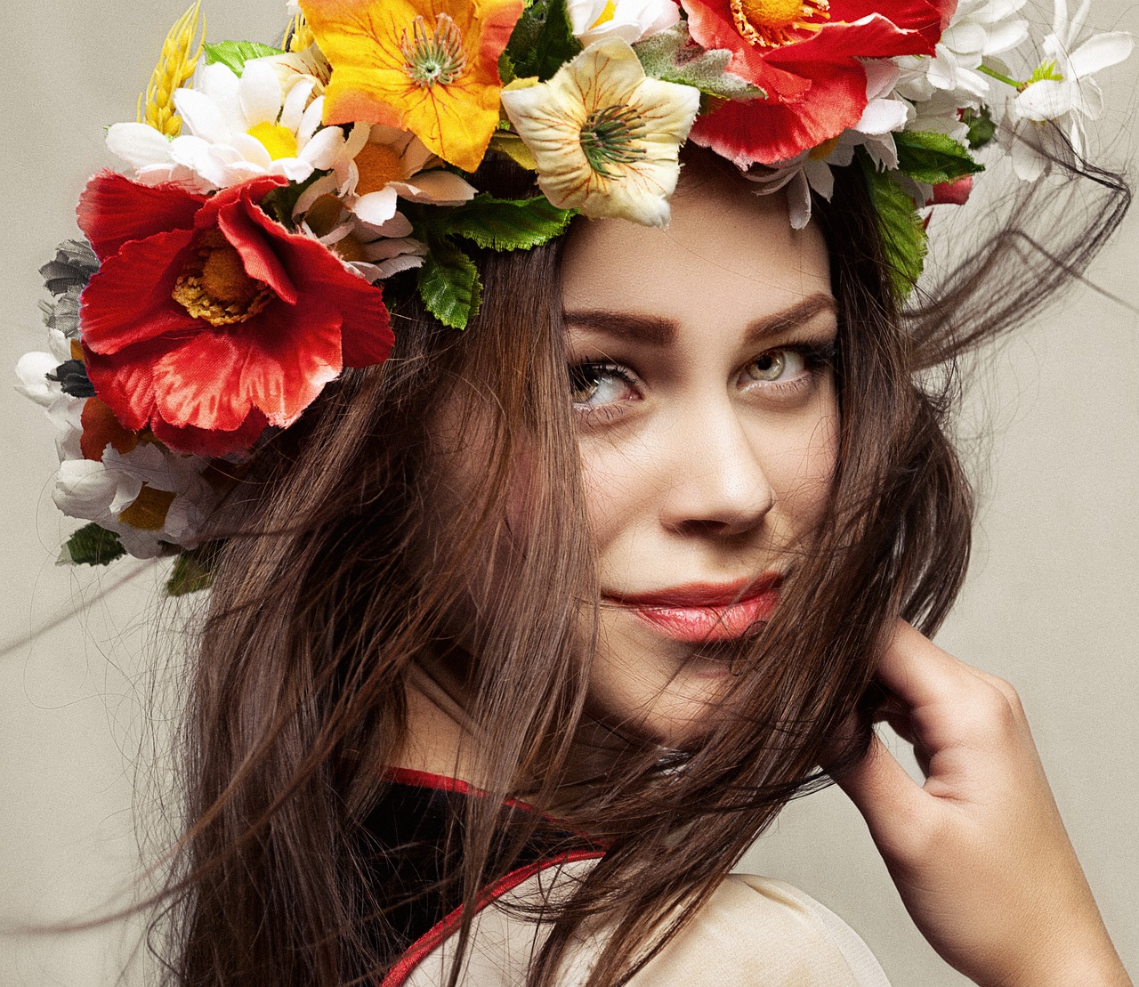 AI를 활용한 개인 프로필 최적화