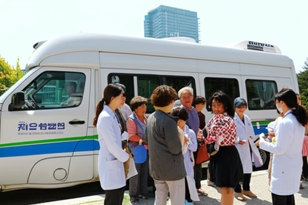 영광군민 필독! 2025 결핵검진 및..