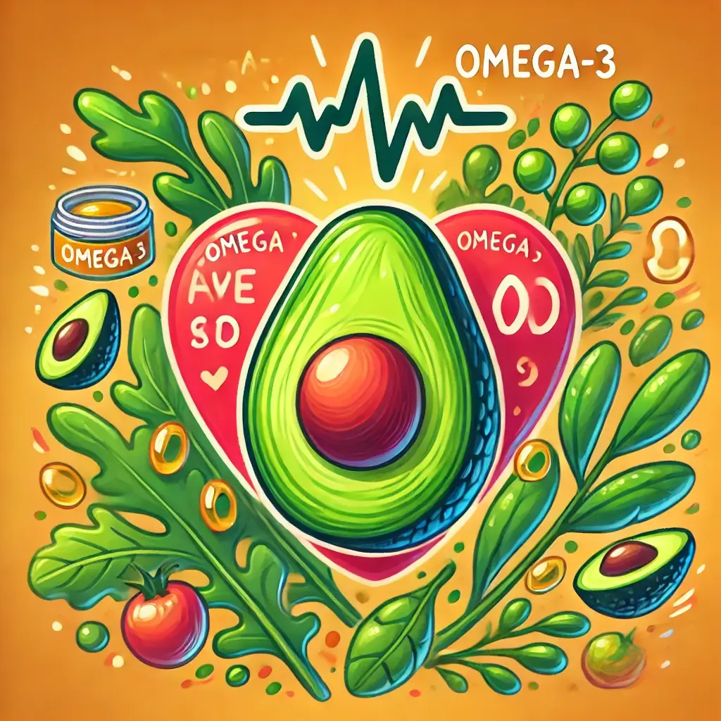 지방간에 좋은 음식 10가지 - 아보카도