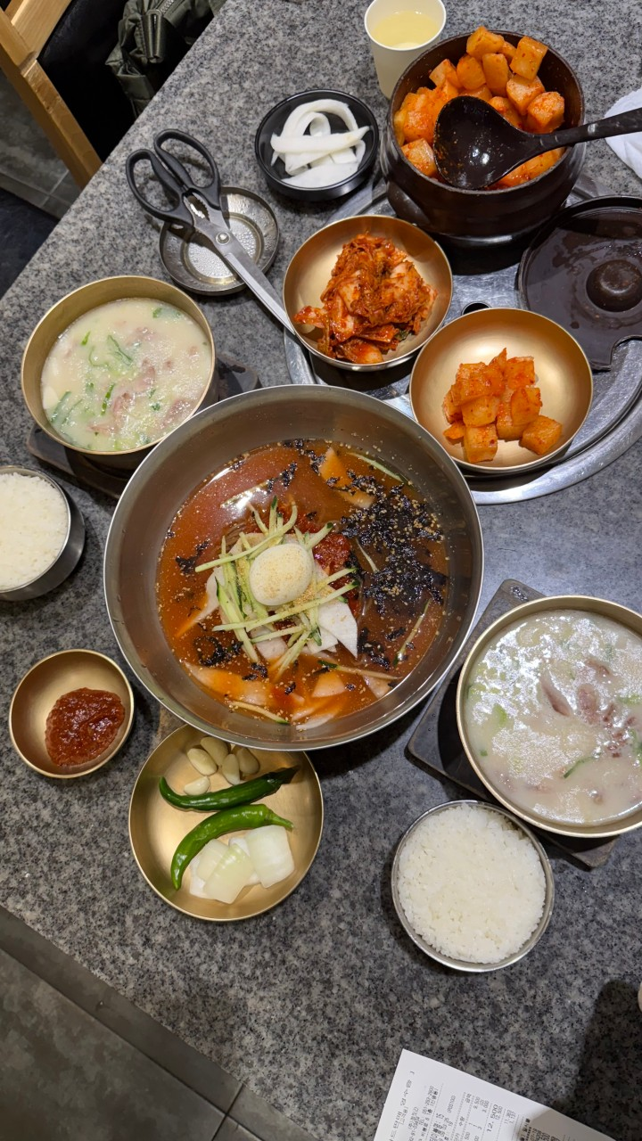 부산 맛집 정짓간