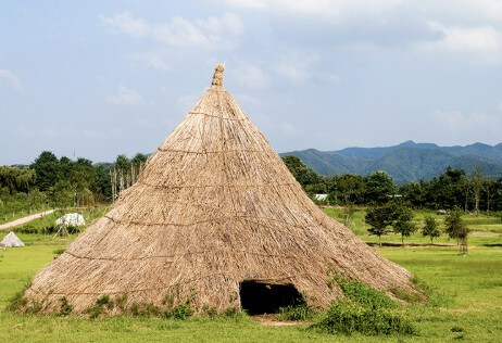 연천 구석기축제