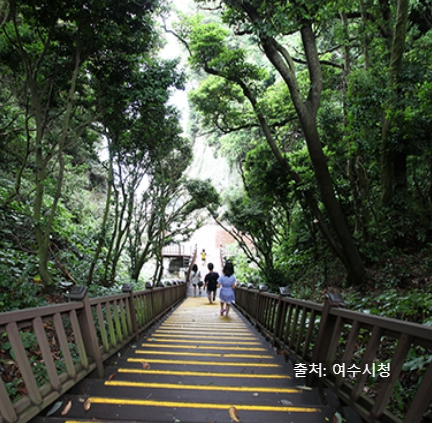 여름 여수 가볼만한 곳 베스트 10&amp;#44; 현지인 추천 갈만한곳