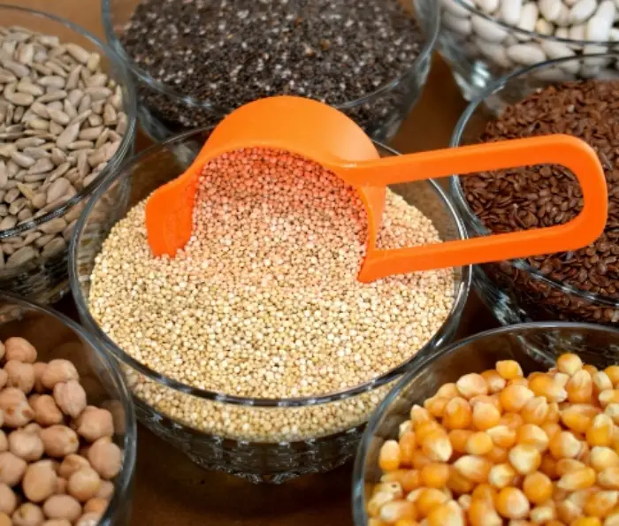 생들기름 먹는법