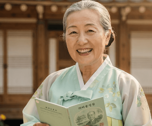 기초연금 기준연금액 변화