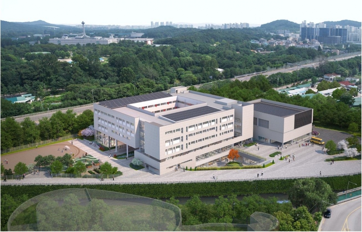 특수학교 기업 관련 이미지