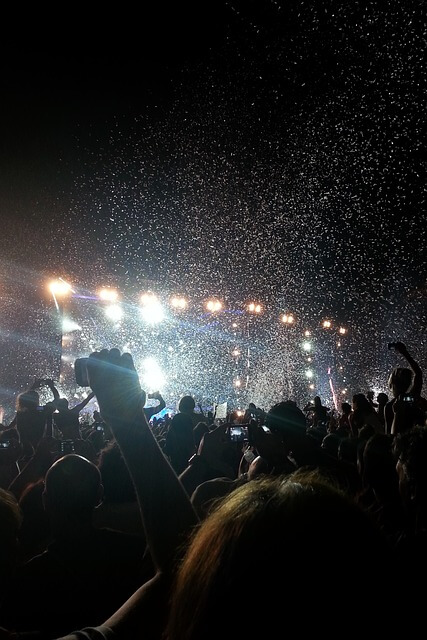 놓치면 후회! 싸이흠뻑쇼 SUMMERSWAG2025 완벽 가이드