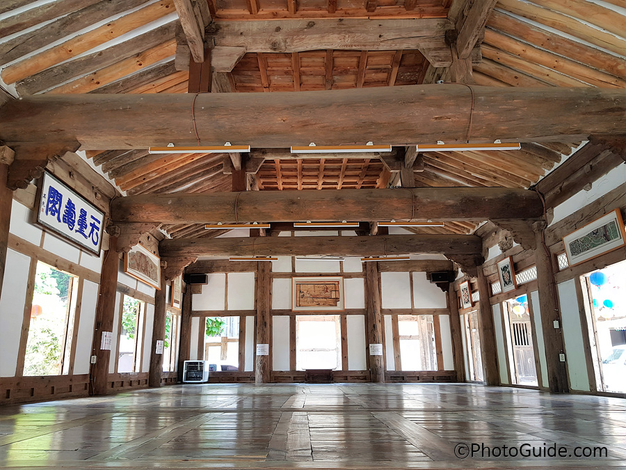 구례-천은사-포토가이드