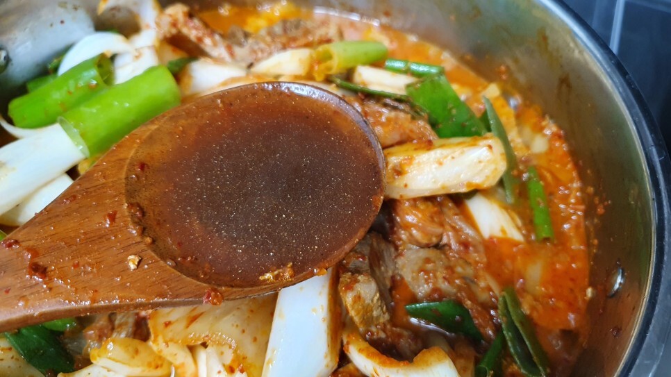 멸치엑기스