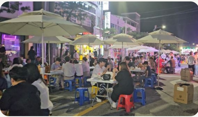 [5월 축제]2025 괴산빨간맛페스티벌❘사전 예약 이벤트, 프로그램, 예약 및 참여 방법