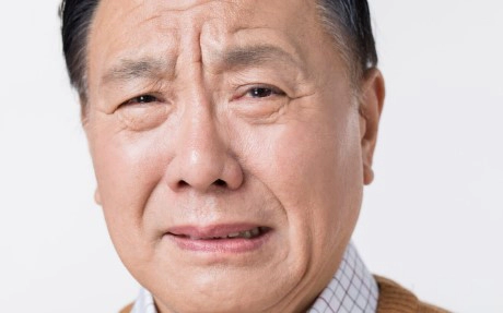 안면마비 고치는법