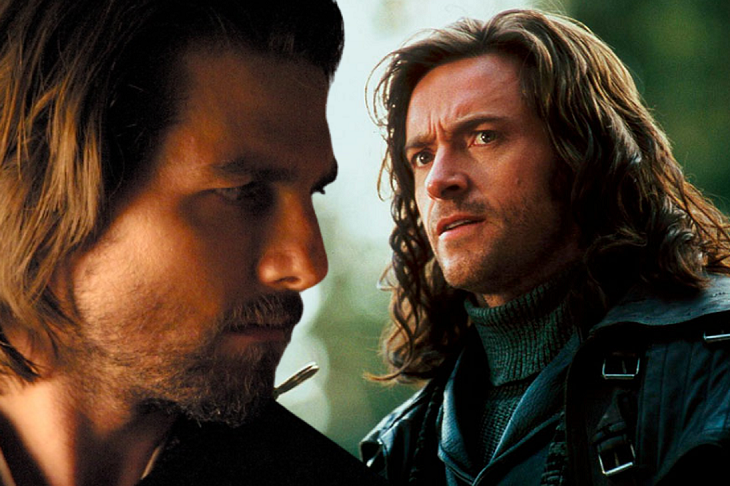 반 헬싱 리부트