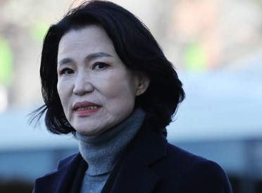 이진숙 남편 신현규