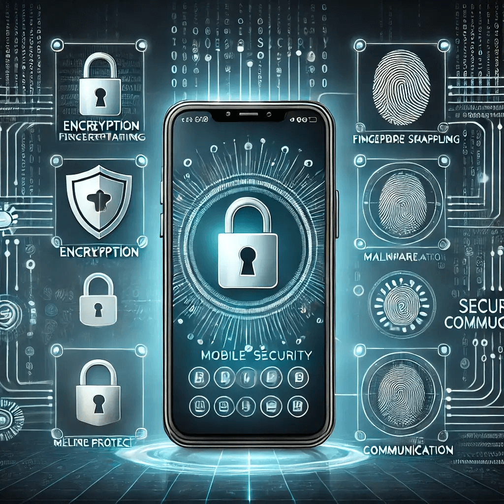 모바일 보안