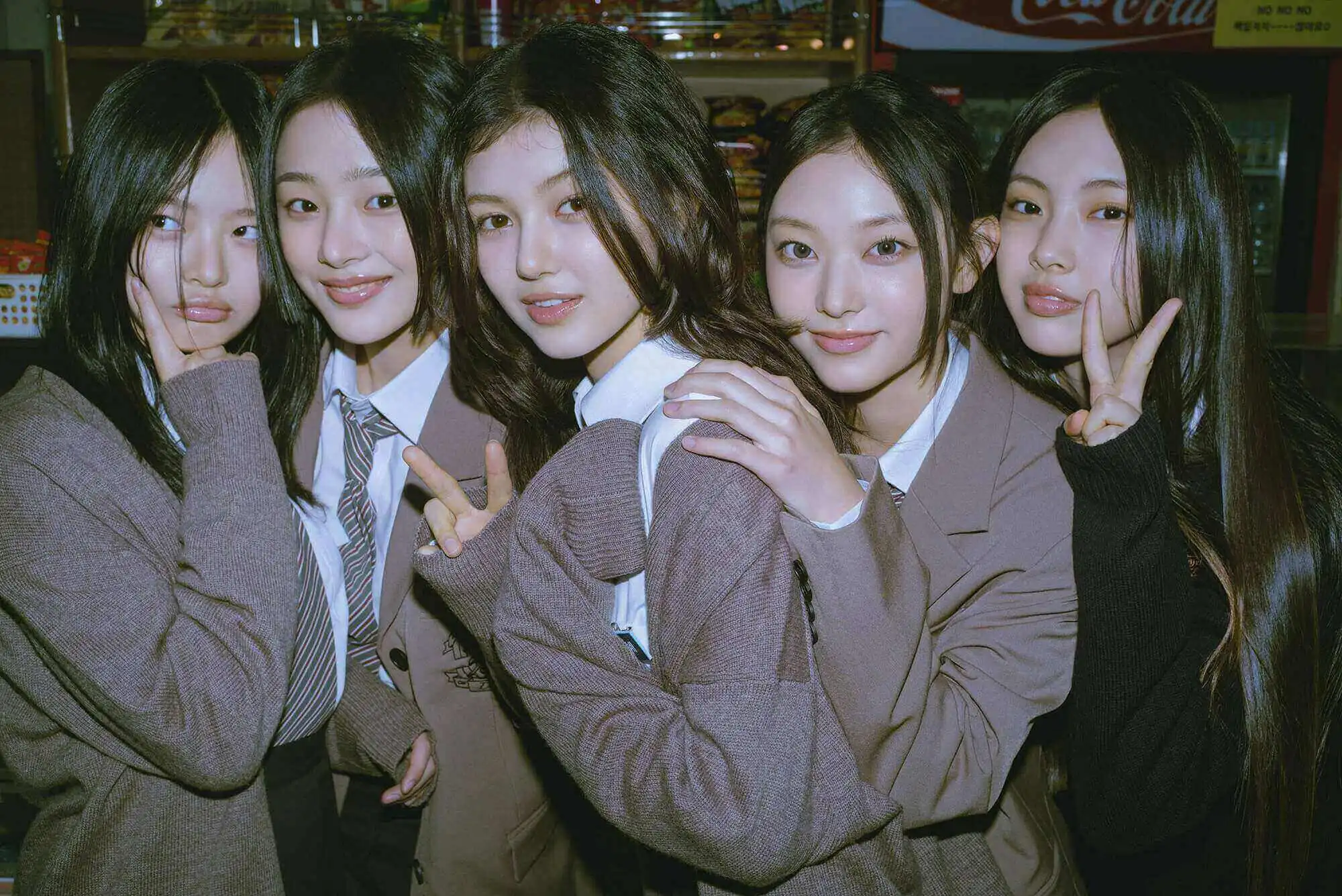 뉴진스-Ditto-발매-시기