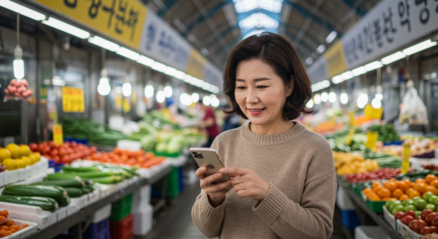 민생회복 소비쿠폰