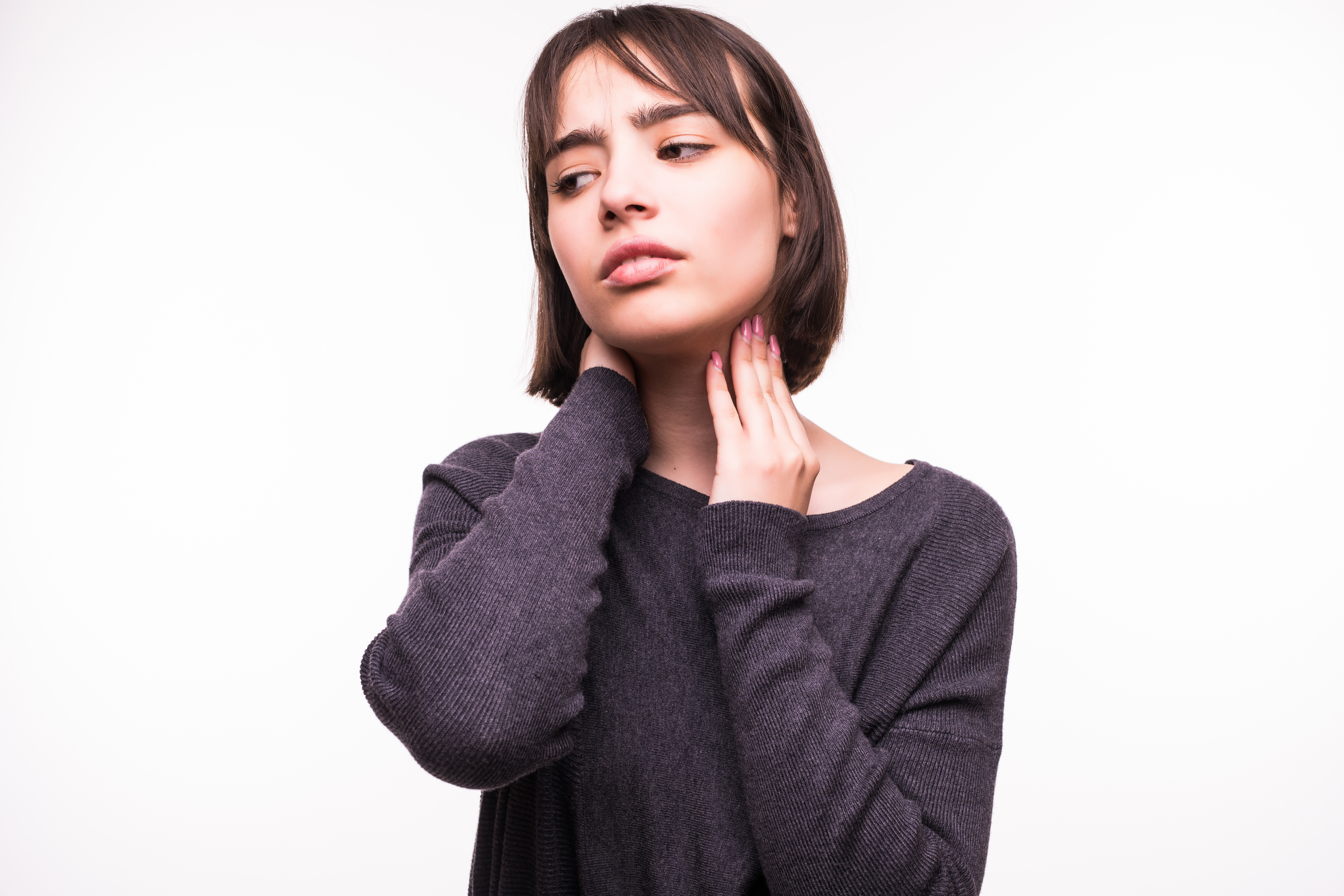 ‘갑상선 기능저하증’ 초기증상부터 자가진단까지