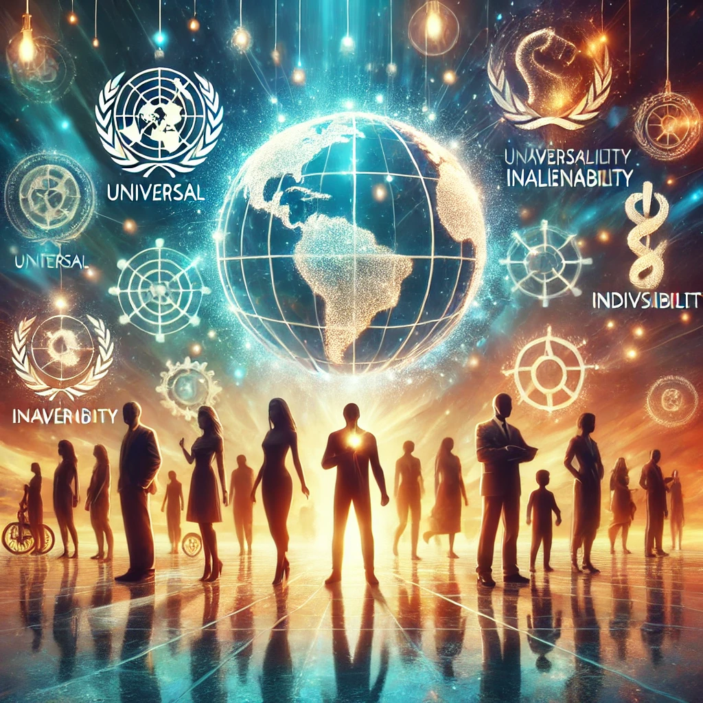 인권의 내재적 특성