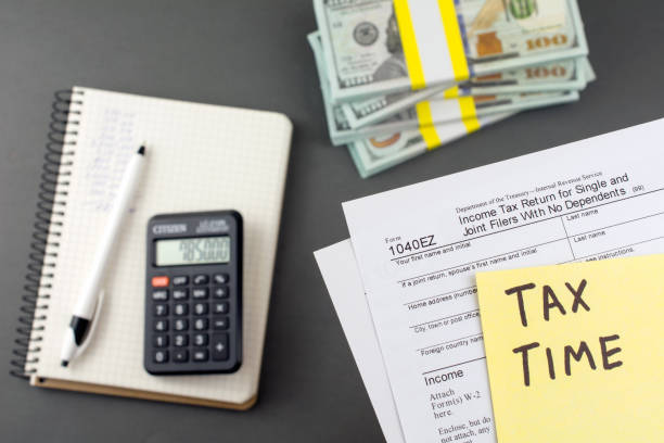 세금 성실 납부와 개인 신용관리의 관계