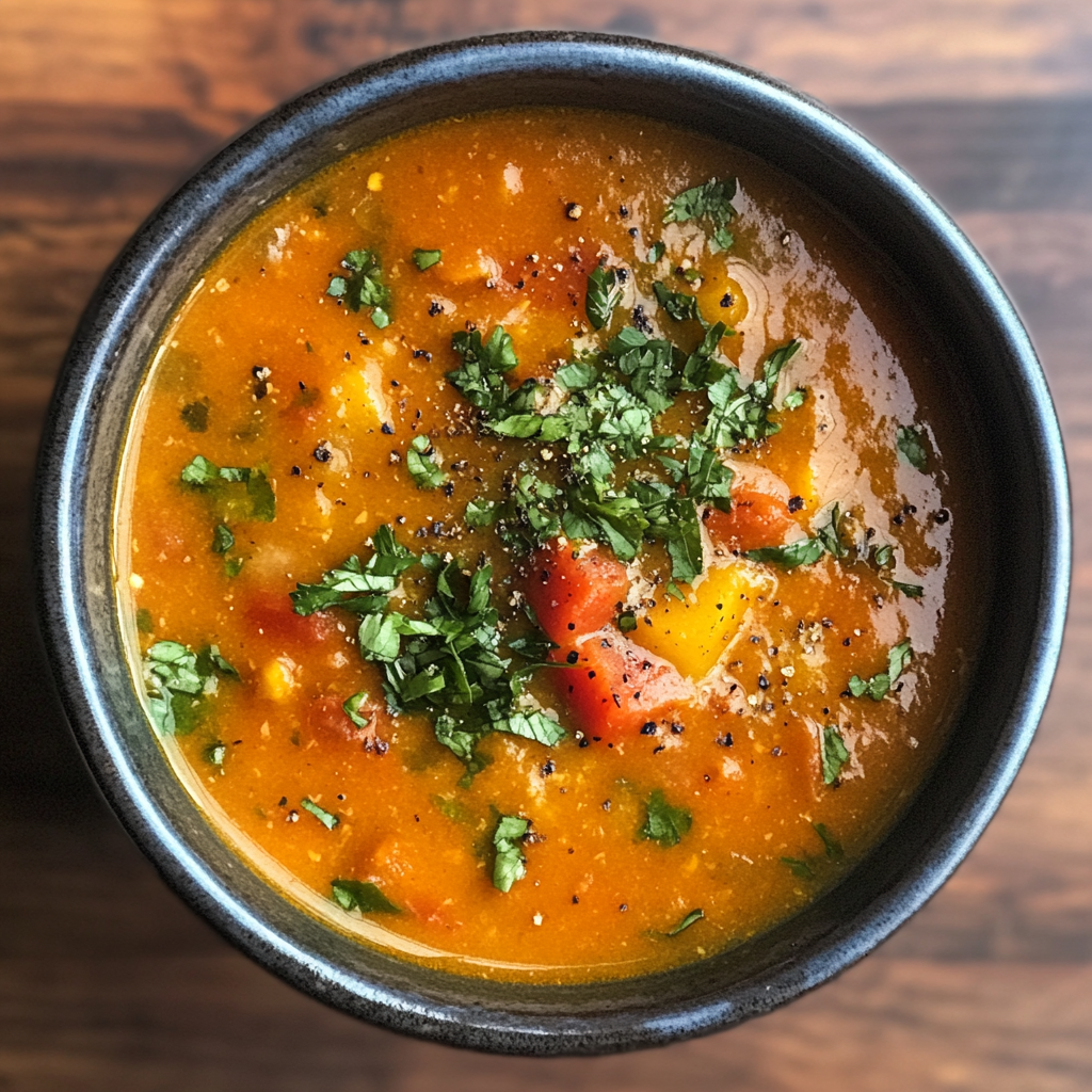 맵기 조절과 간 맞추기