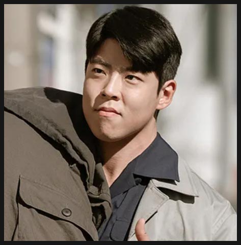 수사반장 1958 조경환 최우성 이미지