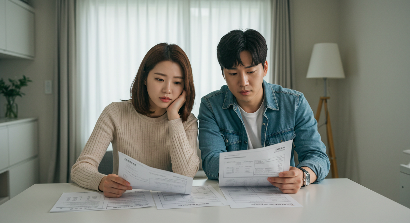 정책모기지&amp;#44; 보금자리론&amp;#44; DSR예외