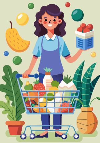 2025년 소비 동향 분석과 전망