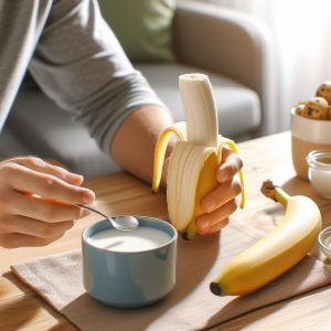 우유와-바나나-궁합