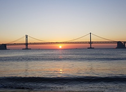 광안대교