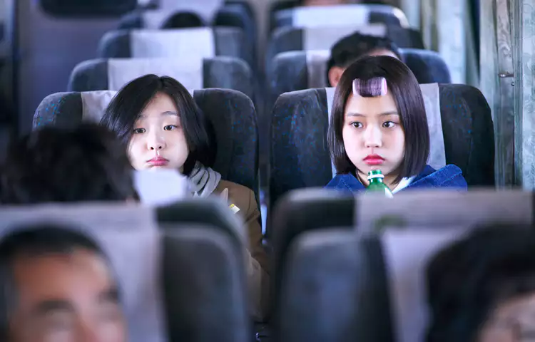 고민시-프로필-나이-본명-출연작-패션-정보-총정리