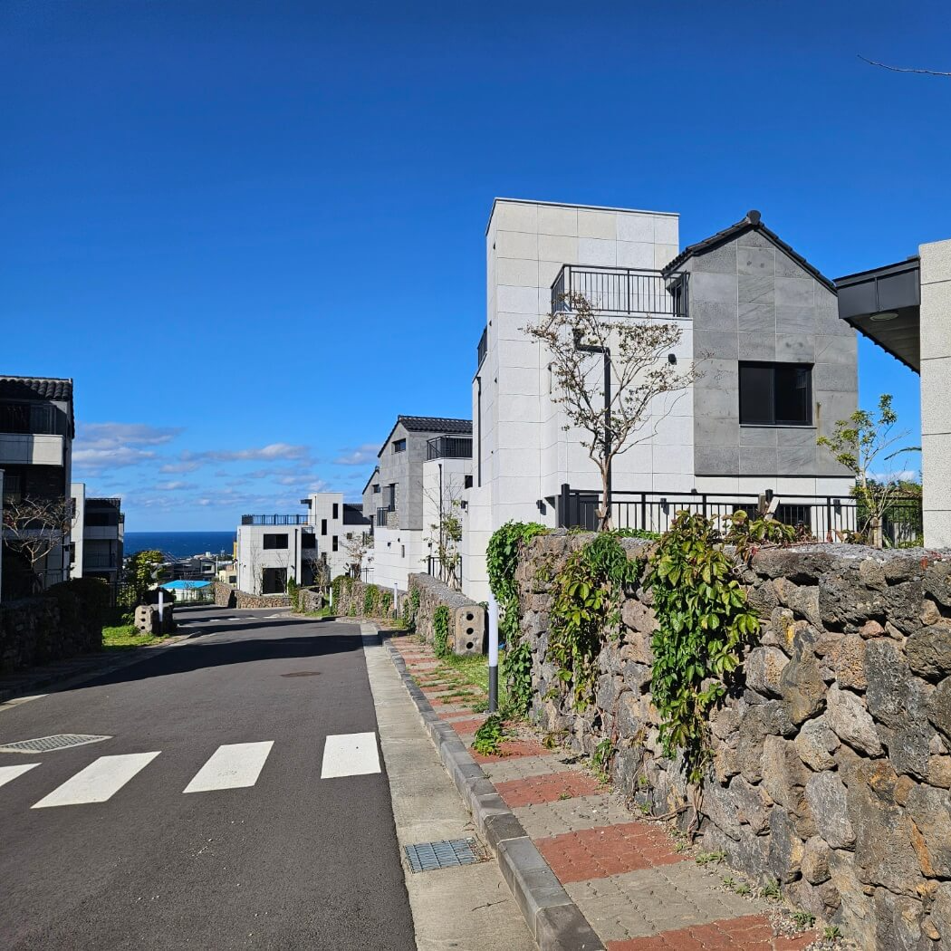 애월 아델라인 타운하우스 분양 즉시입주가능