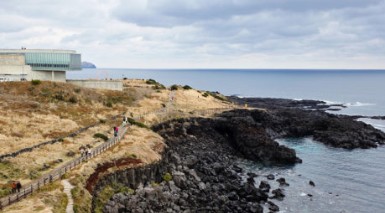 10월 제주도 가볼 만한 곳