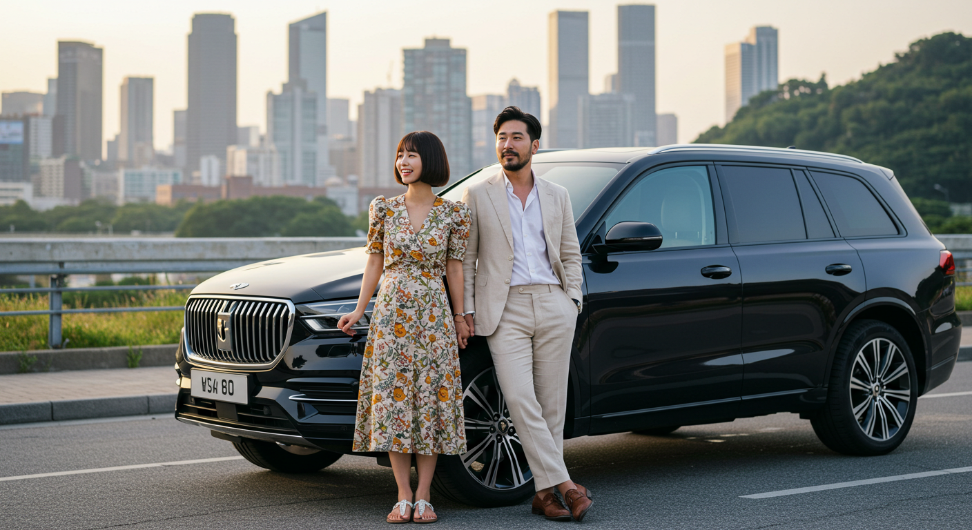 중고차 매도시 필요서류 2025년 가이드